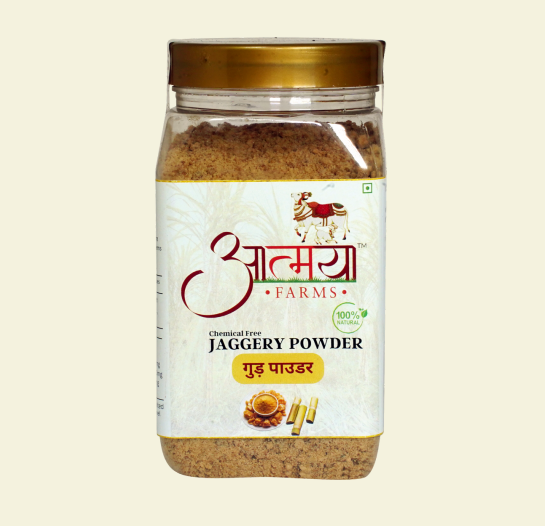 Jaggery Powder - 450 g