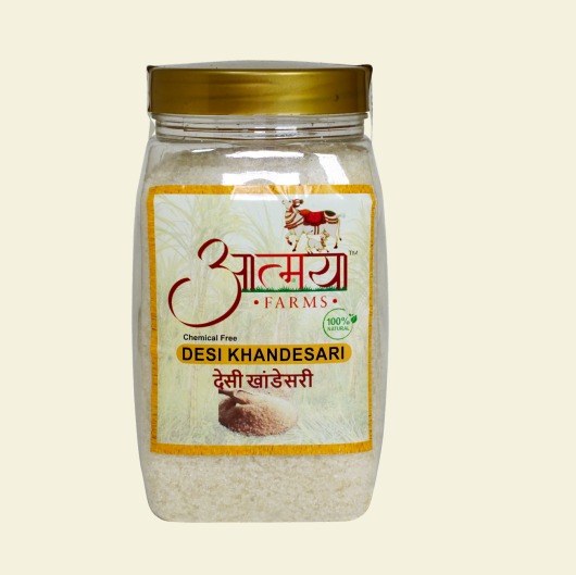 Desi Khandesari - 650 g