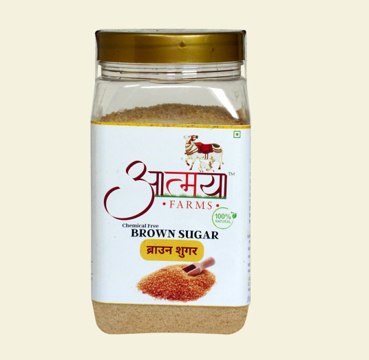 Brown Sugar - 450 g