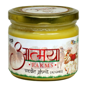 Vedic-Ghee